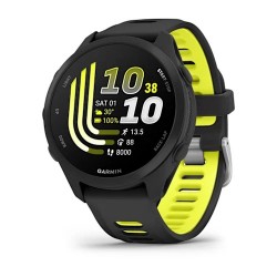 Garmin Forerunner 170 Music Negro
